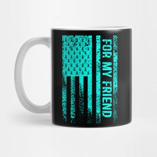 For my friend Mug